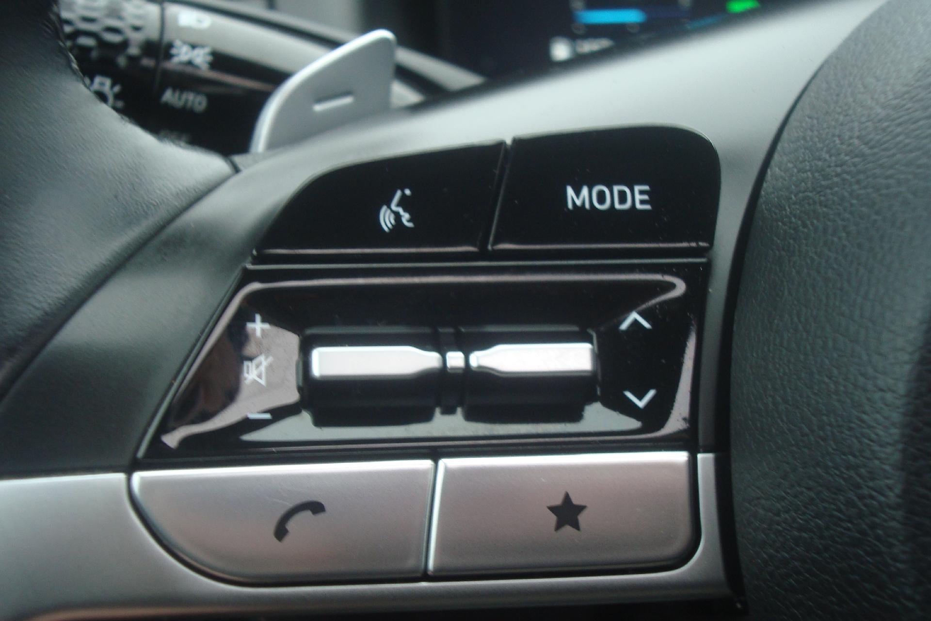 2024 Hyundai Tucson Plug-In Hybrid Limited