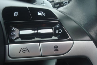 2024 Hyundai Tucson Plug-In Hybrid Limited