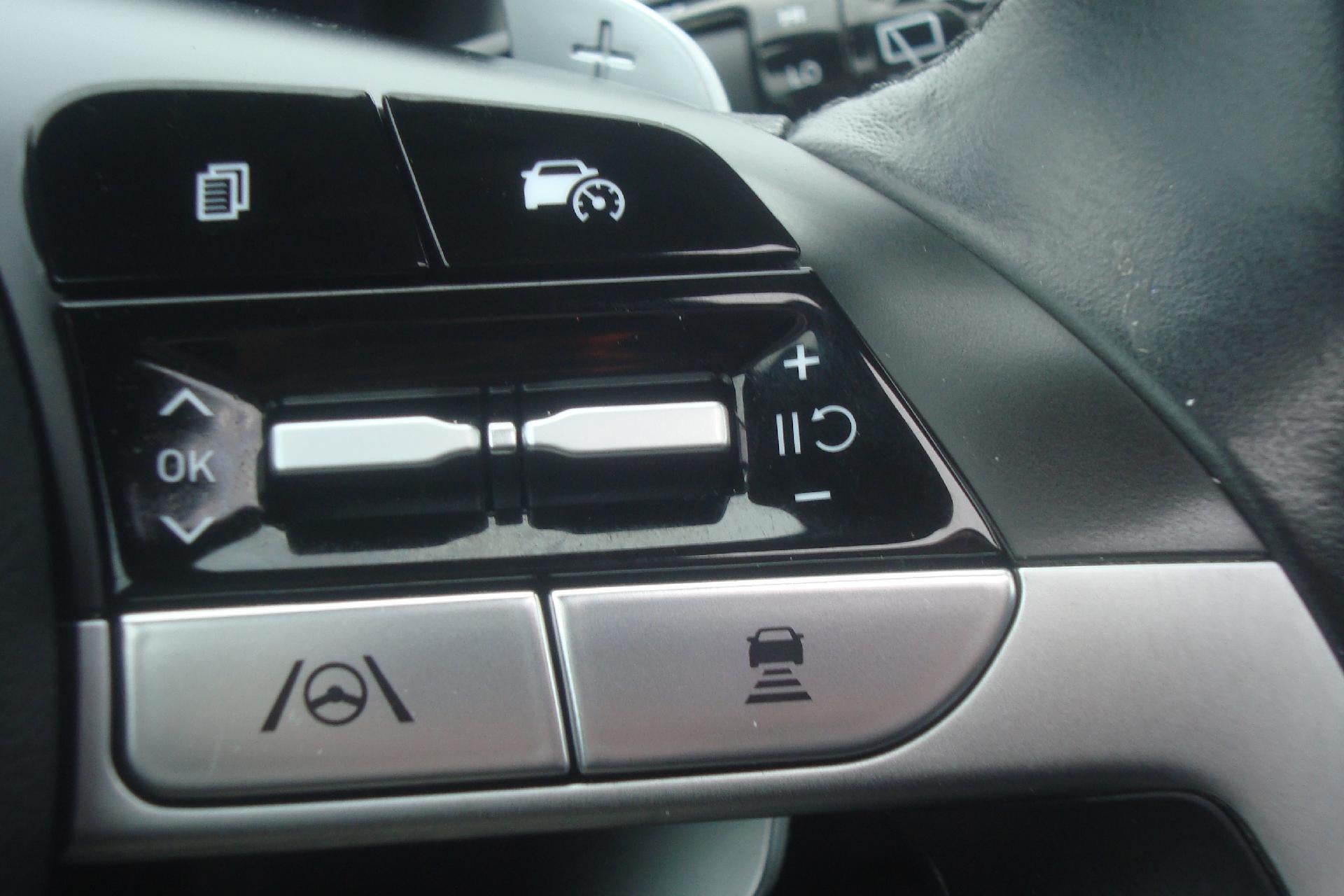 2024 Hyundai Tucson Plug-In Hybrid Limited