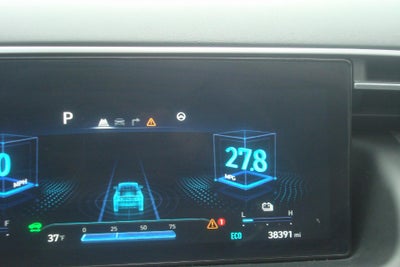 2024 Hyundai Tucson Plug-In Hybrid Limited