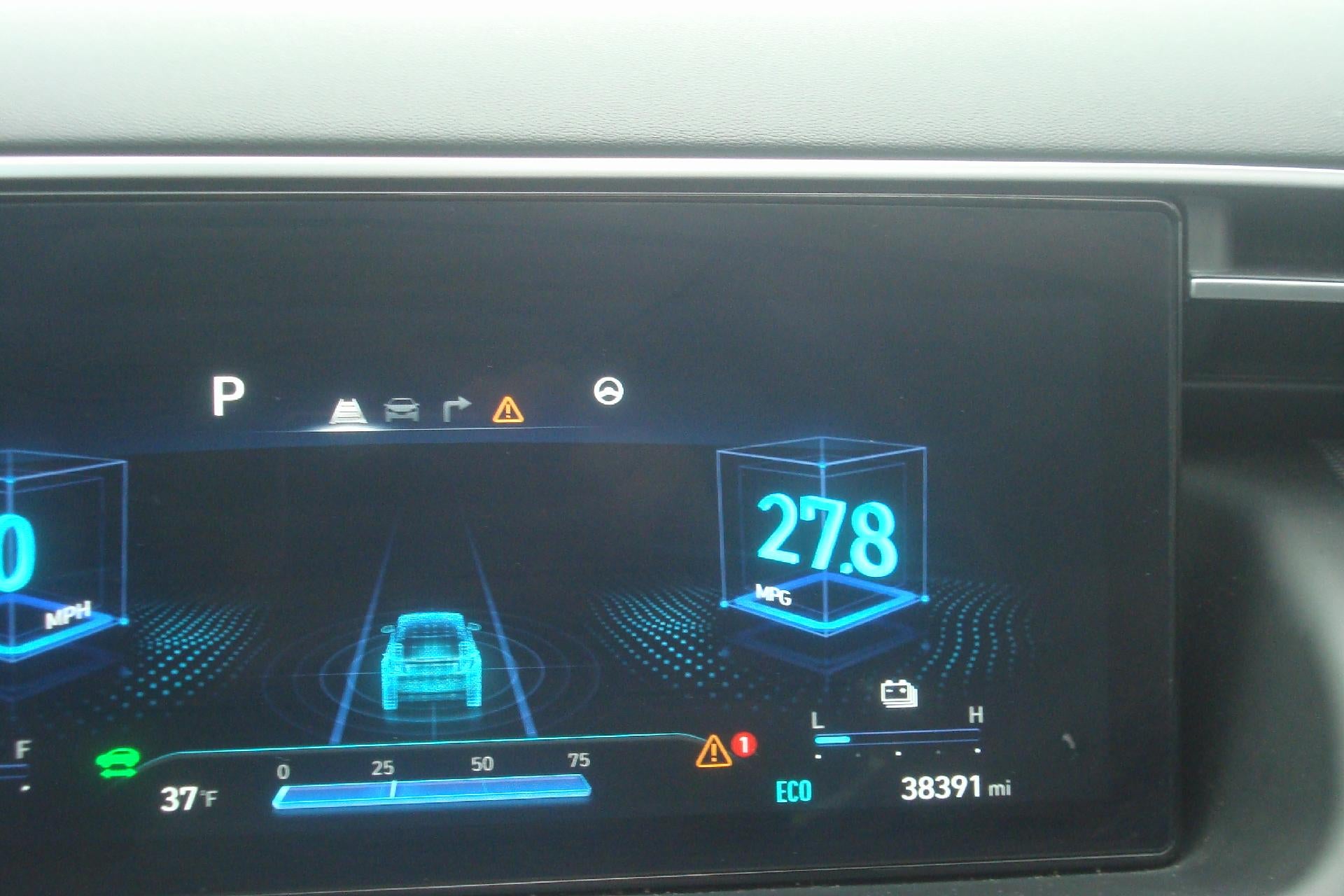 2024 Hyundai Tucson Plug-In Hybrid Limited