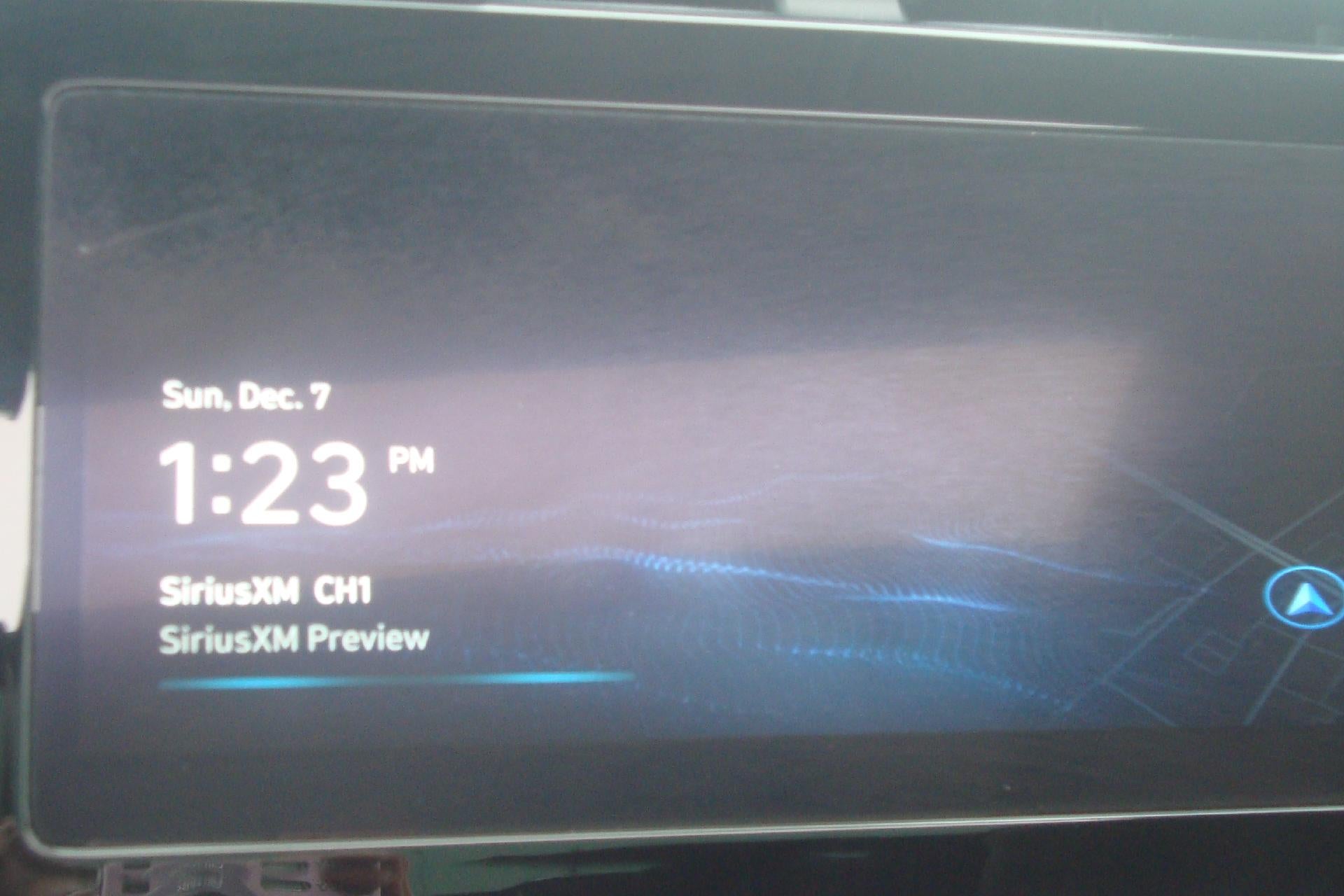 2024 Hyundai Tucson Plug-In Hybrid Limited