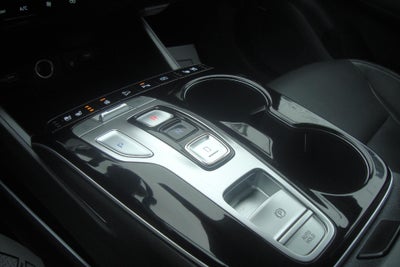 2024 Hyundai Tucson Plug-In Hybrid Limited