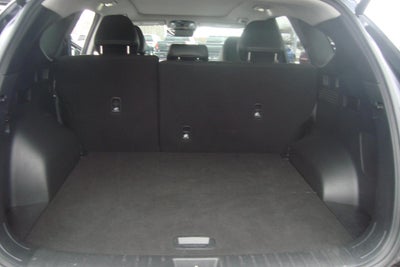 2024 Hyundai Tucson Plug-In Hybrid Limited