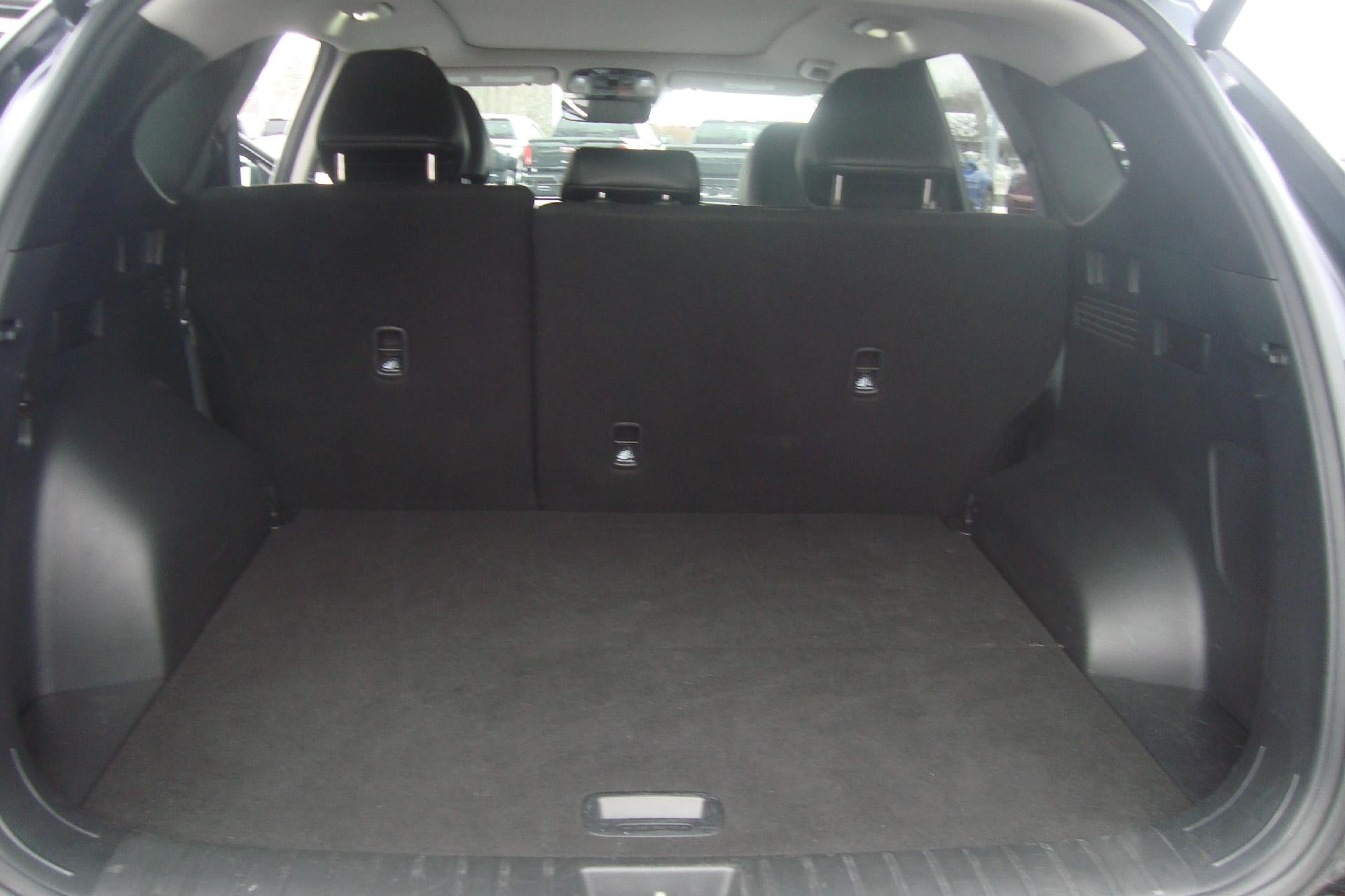 2024 Hyundai Tucson Plug-In Hybrid Limited