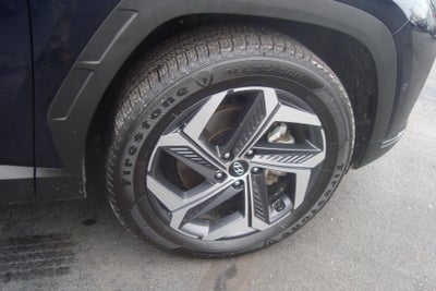 2024 Hyundai Tucson Plug-In Hybrid Limited