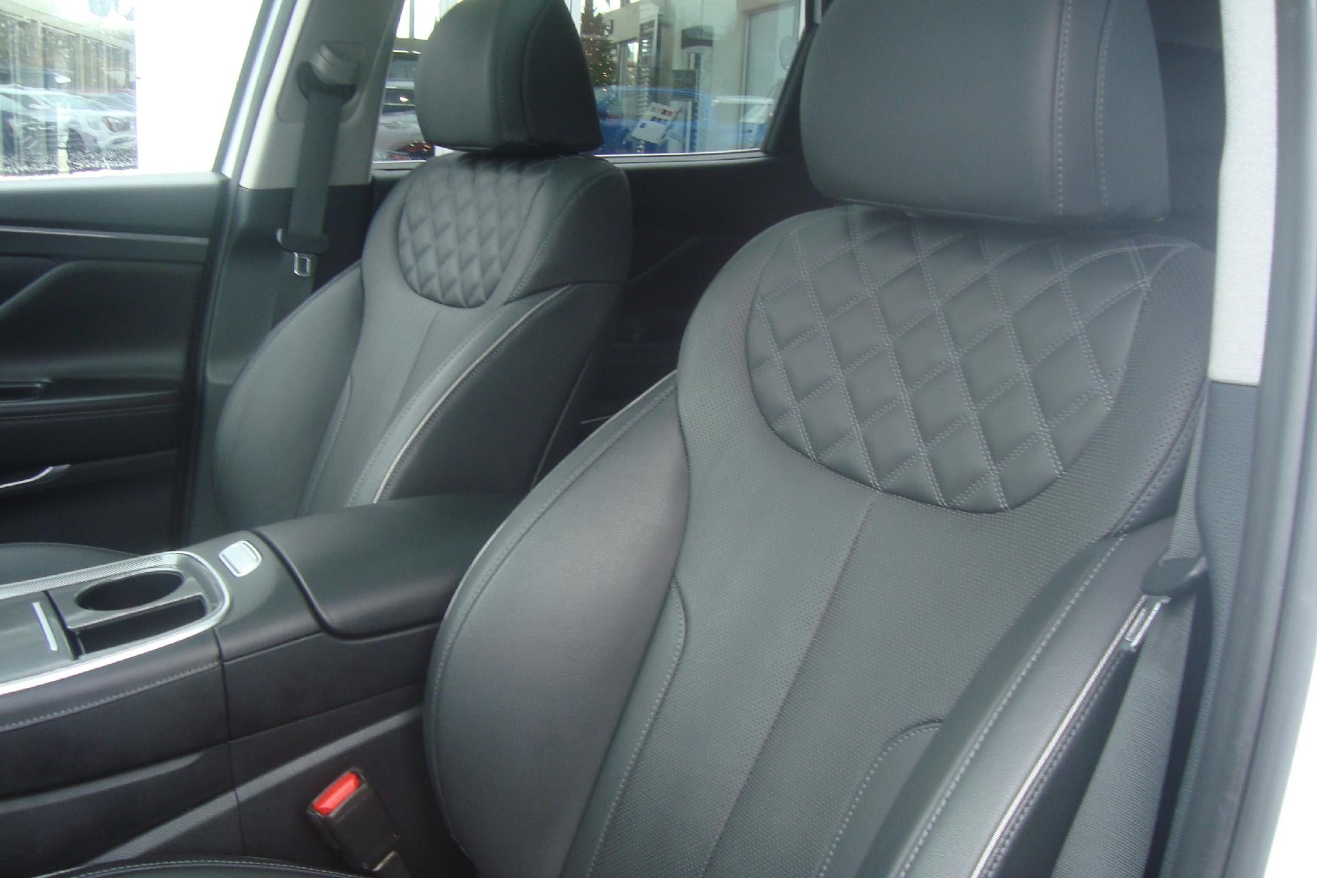 2023 Hyundai Santa Fe Plug-In Hybrid Limited