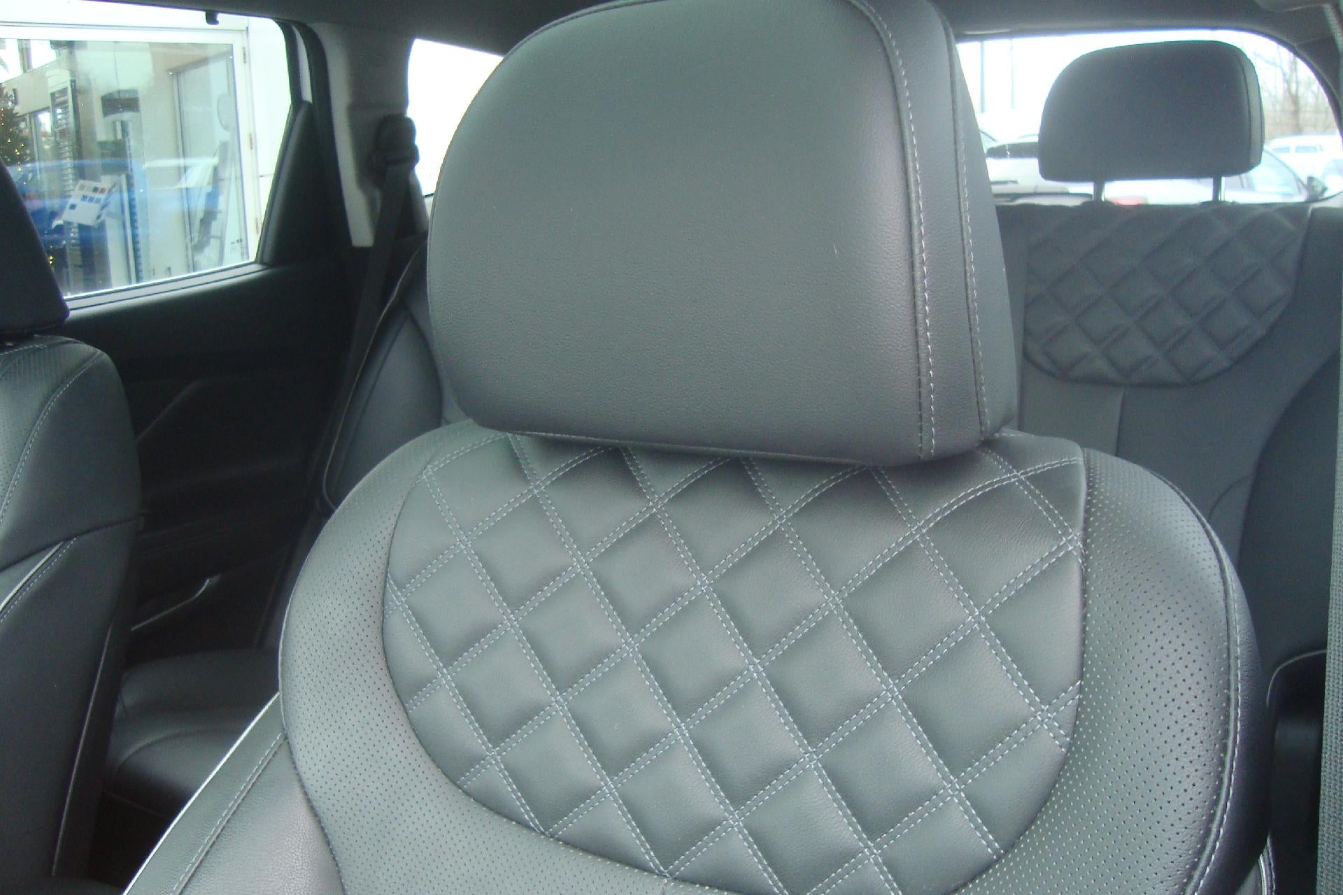 2023 Hyundai Santa Fe Plug-In Hybrid Limited