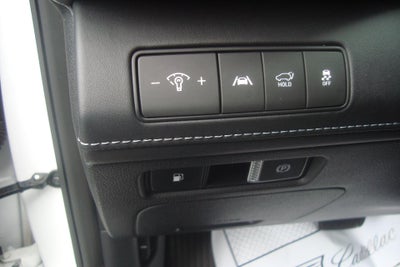 2023 Hyundai Santa Fe Plug-In Hybrid Limited