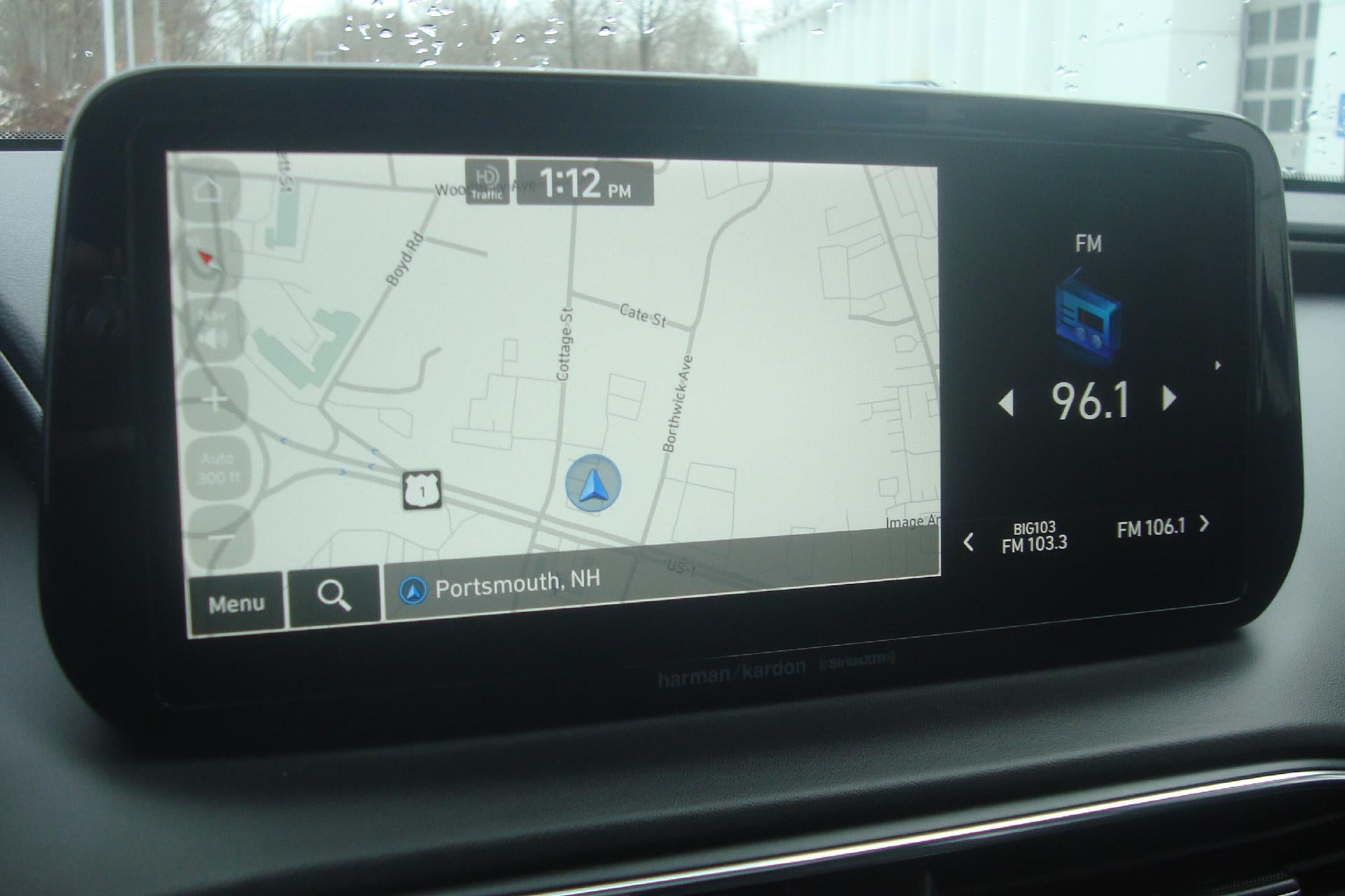 2023 Hyundai Santa Fe Plug-In Hybrid Limited