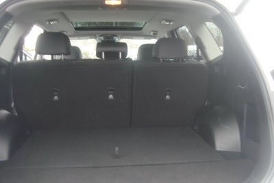 2023 Hyundai Santa Fe Plug-In Hybrid Limited