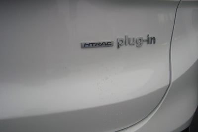 2023 Hyundai Santa Fe Plug-In Hybrid Limited