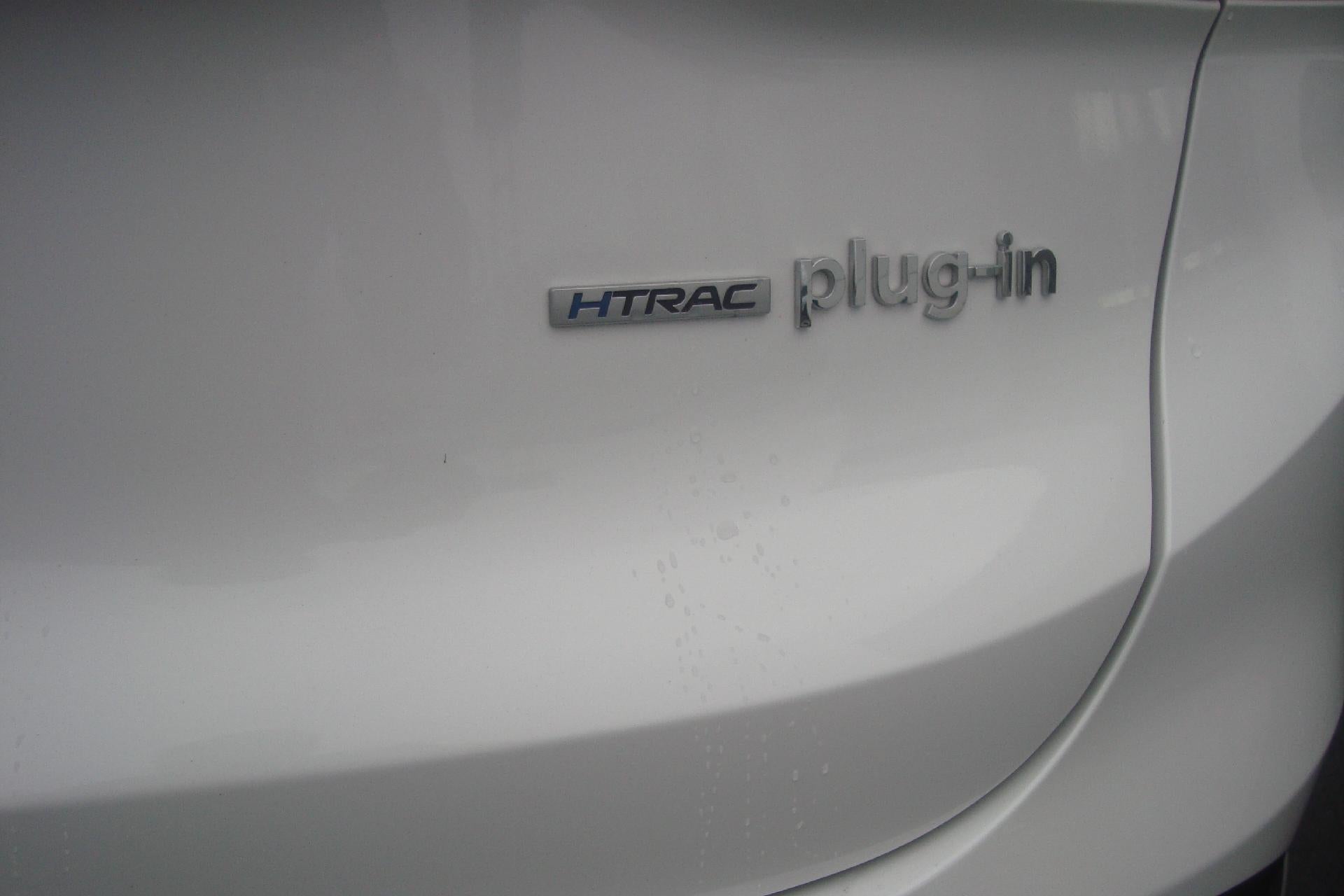 2023 Hyundai Santa Fe Plug-In Hybrid Limited