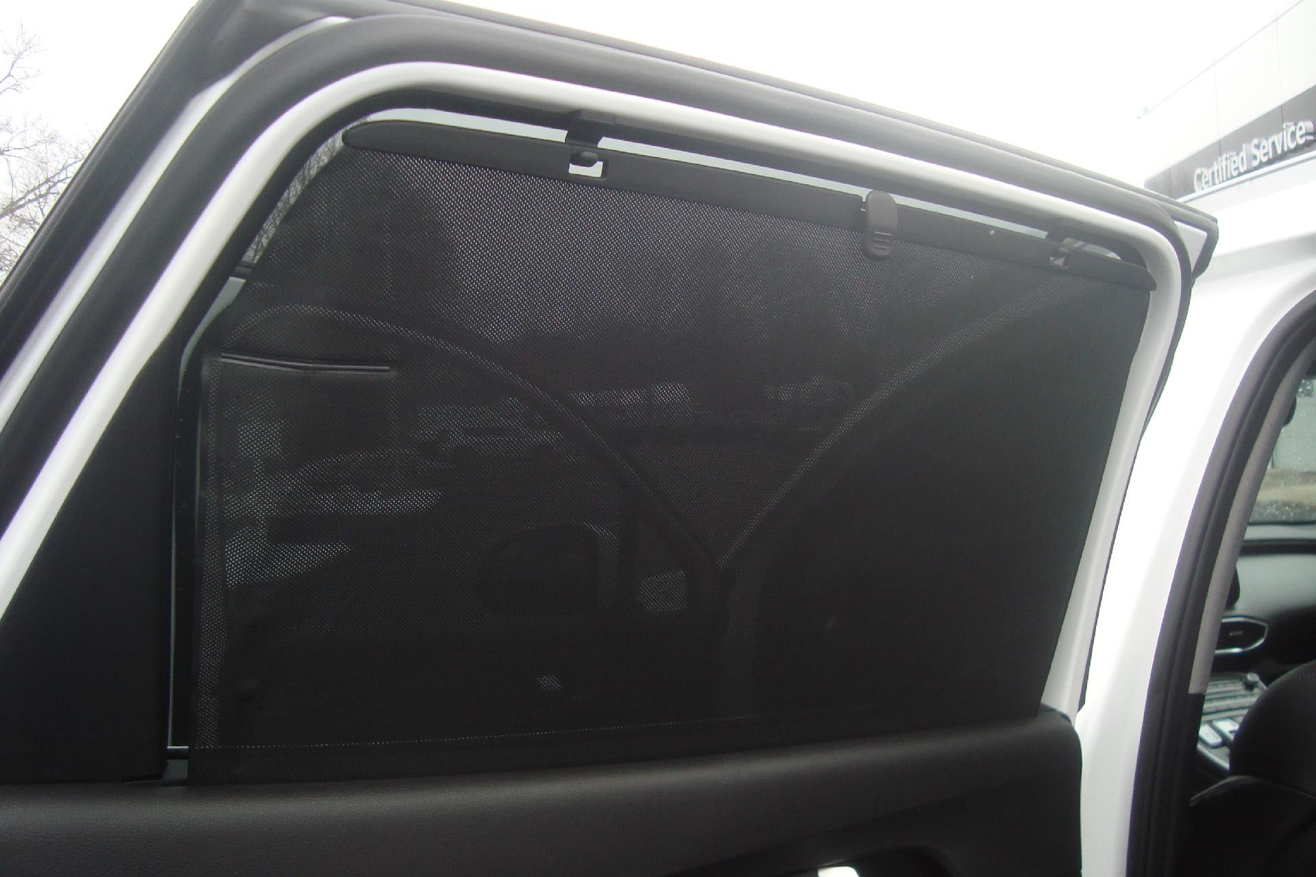 2023 Hyundai Santa Fe Plug-In Hybrid Limited