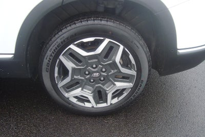 2023 Hyundai Santa Fe Plug-In Hybrid Limited