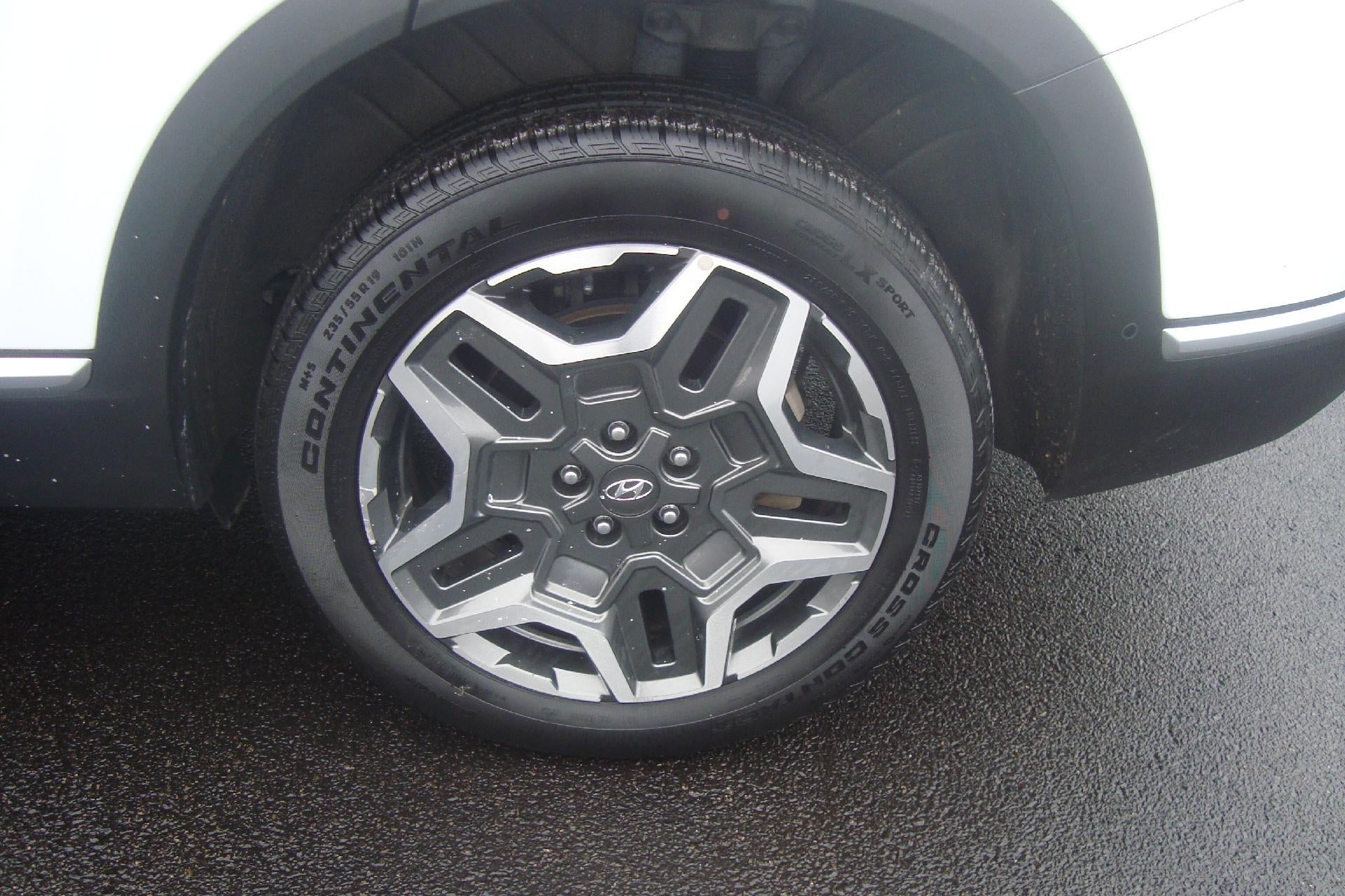 2023 Hyundai Santa Fe Plug-In Hybrid Limited