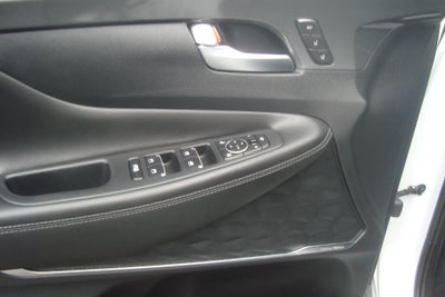 2023 Hyundai Santa Fe Plug-In Hybrid Limited