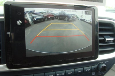 2023 Hyundai Venue Limited