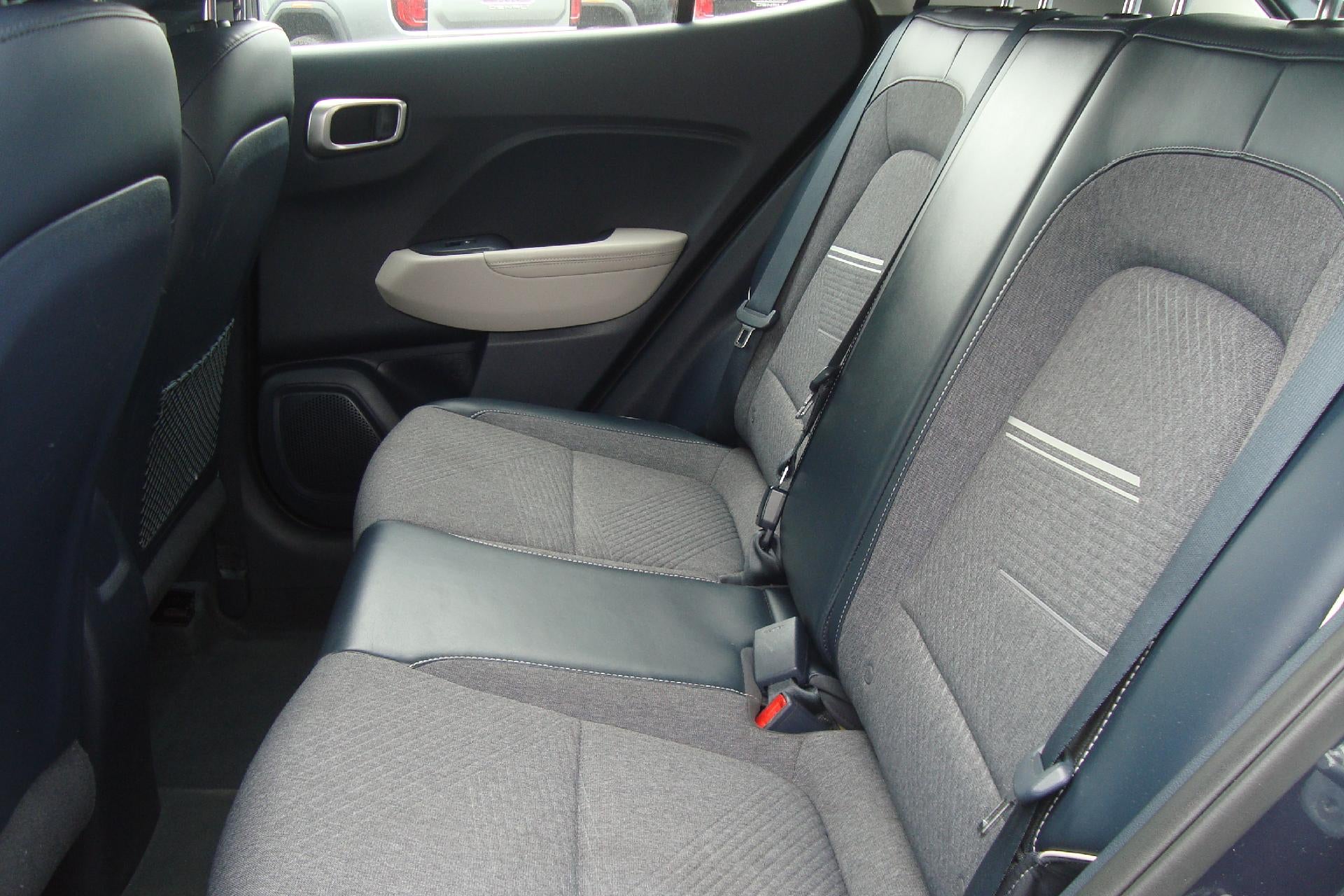 2023 Hyundai Venue Limited