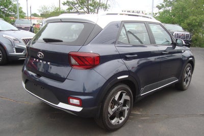 2023 Hyundai Venue Limited