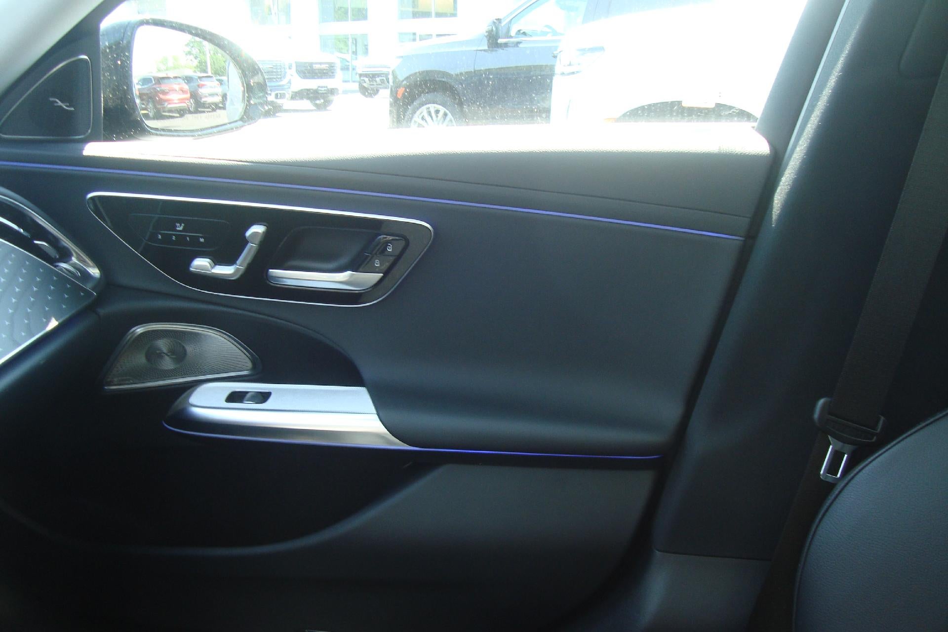 2024 Mercedes-Benz E 350 E 350