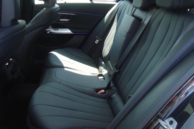 2024 Mercedes-Benz E 350 E 350