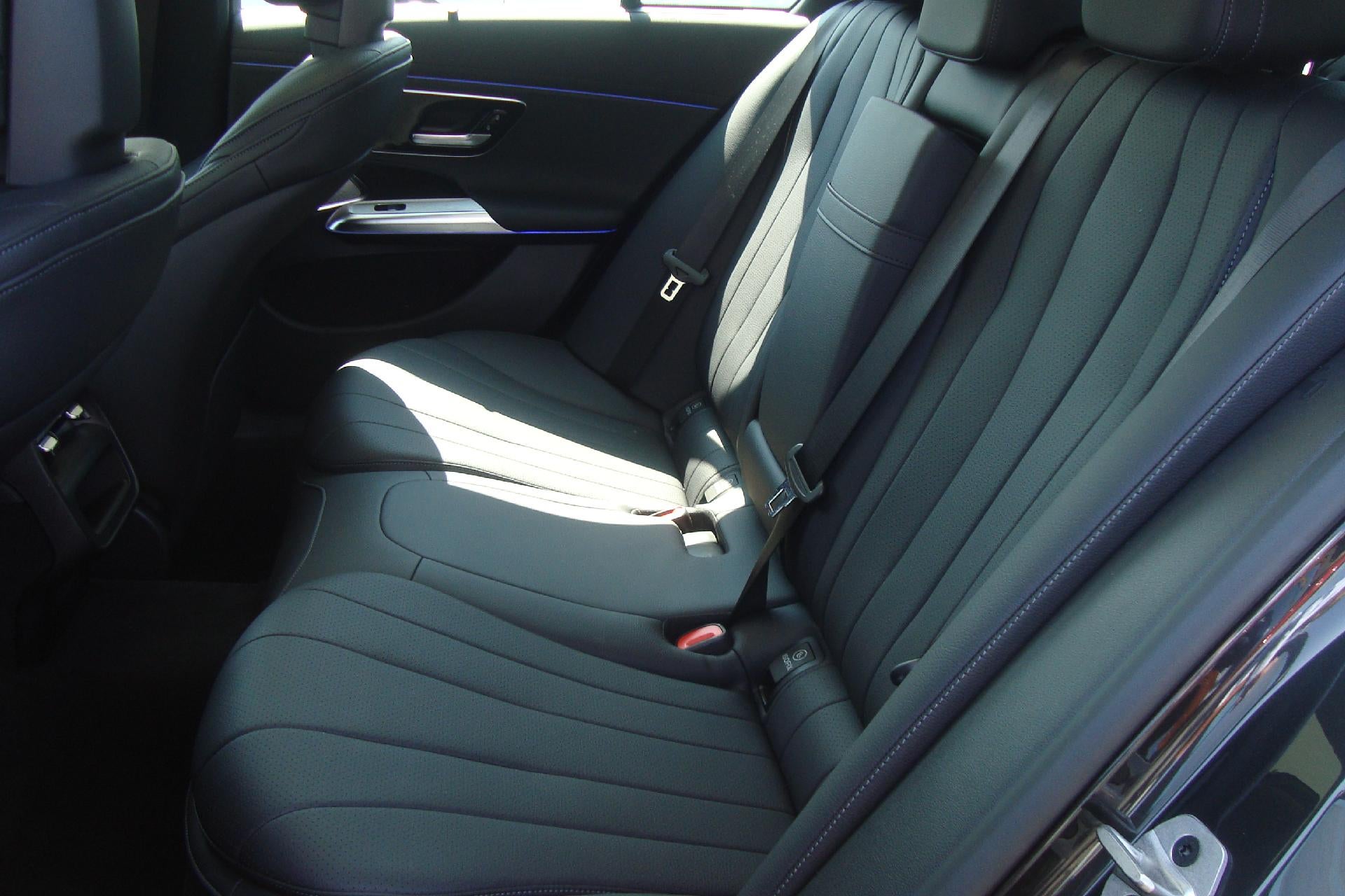 2024 Mercedes-Benz E 350 E 350