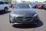 2024 Mercedes-Benz E 350 E 350