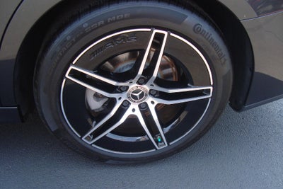 2024 Mercedes-Benz E 350 E 350