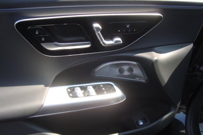 2024 Mercedes-Benz E 350 E 350