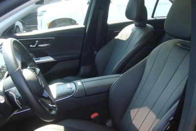 2024 Mercedes-Benz E 350 E 350