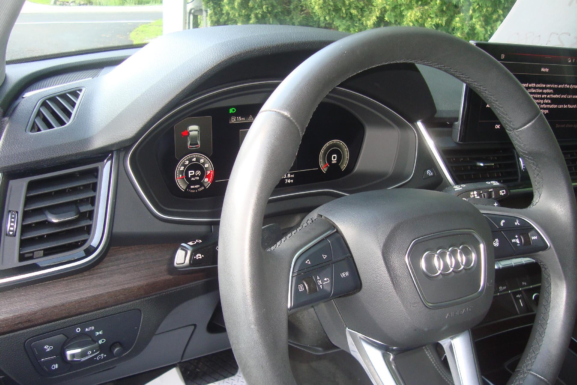 2021 Audi Q5 Premium Plus