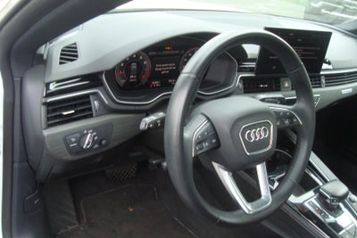 2024 Audi A5 Sportback S line Premium Plus