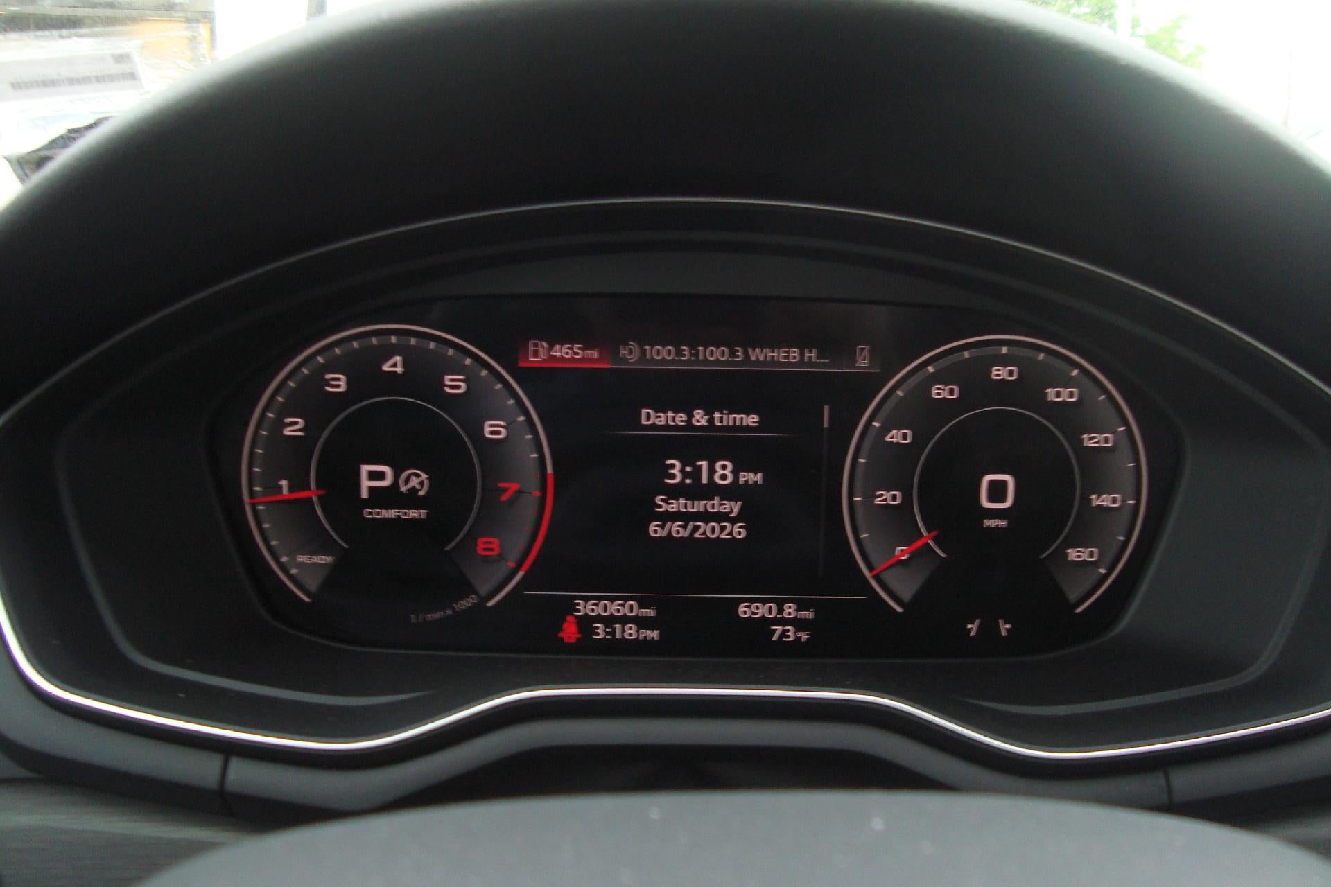 2024 Audi A5 Sportback S line Premium Plus