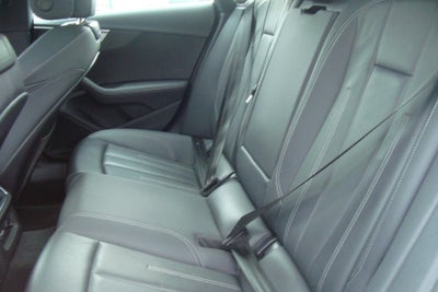 2024 Audi A5 Sportback S line Premium Plus