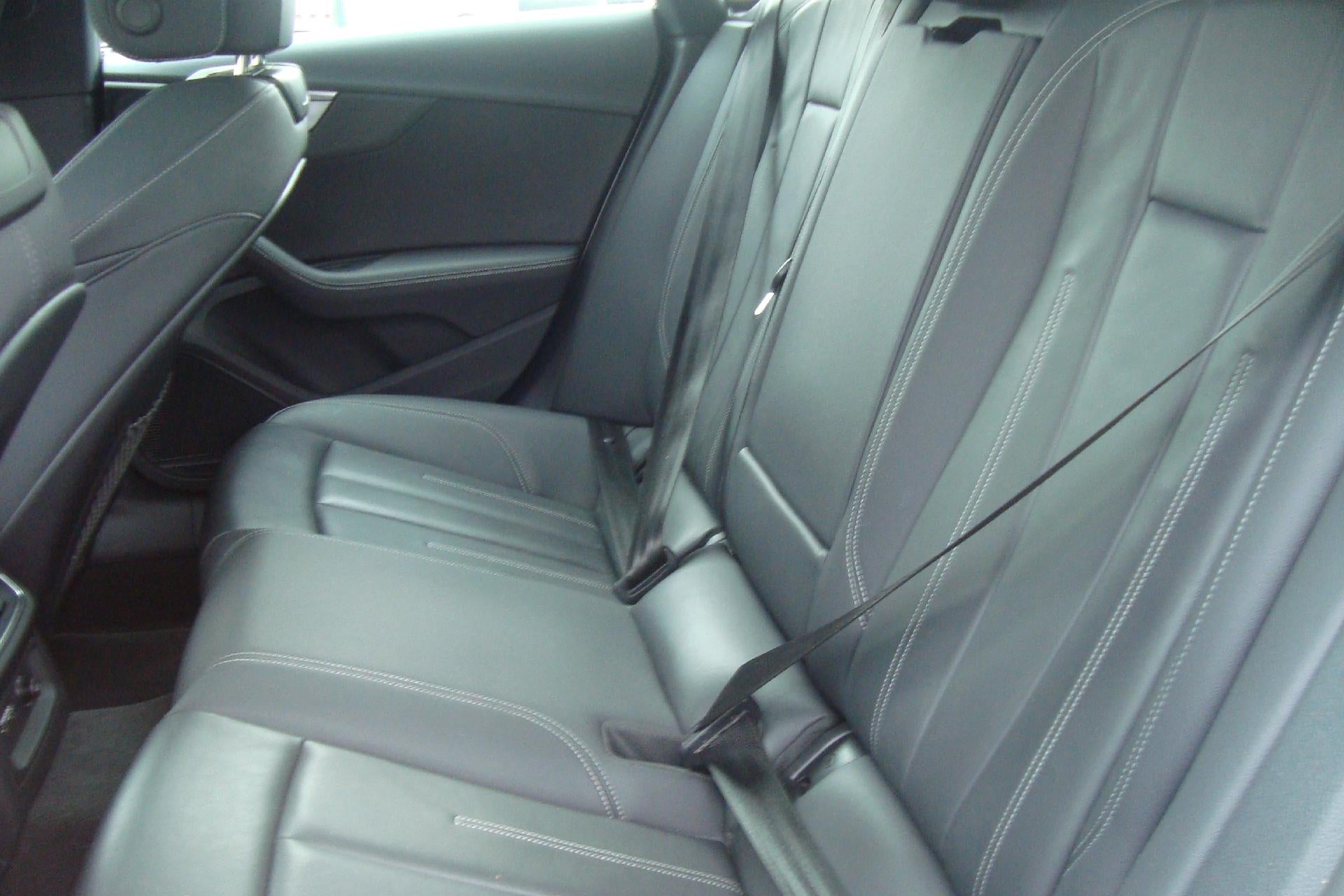 2024 Audi A5 Sportback S line Premium Plus