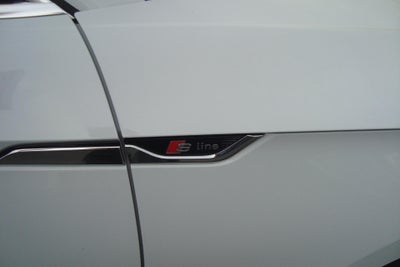 2024 Audi A5 Sportback S line Premium Plus