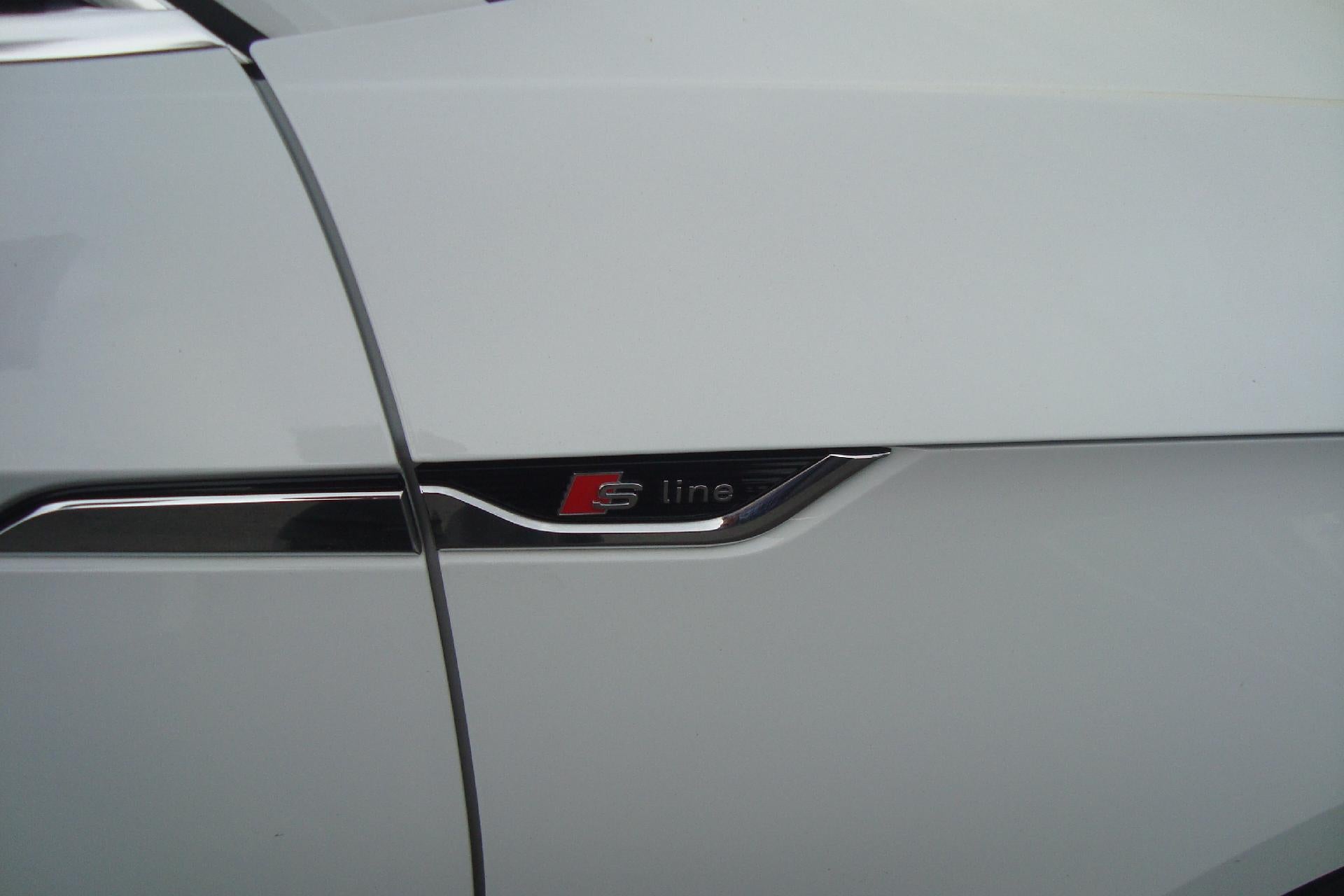 2024 Audi A5 Sportback S line Premium Plus