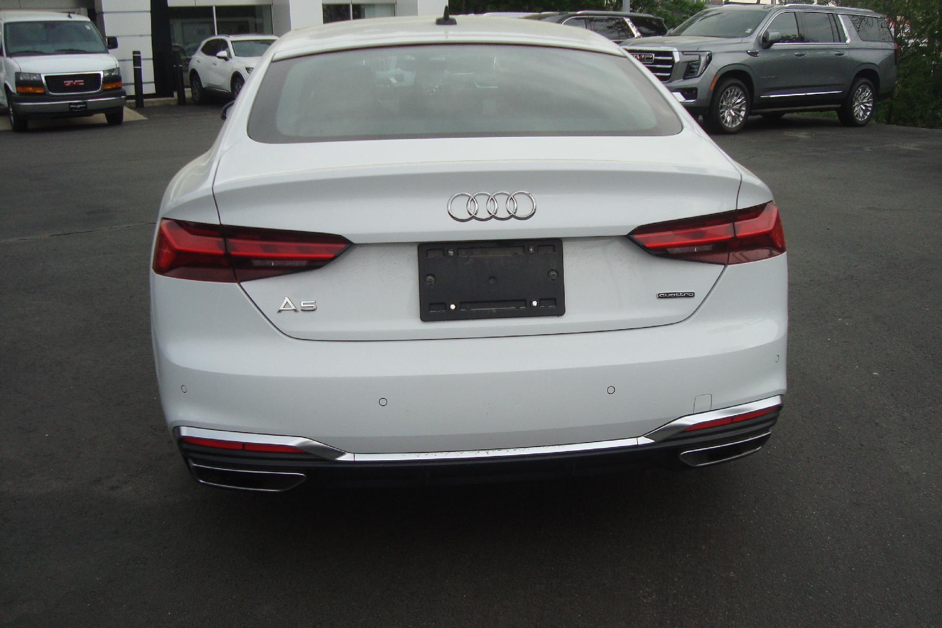 2024 Audi A5 Sportback S line Premium Plus