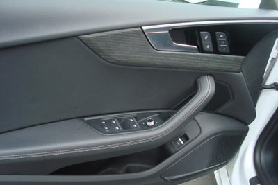 2024 Audi A5 Sportback S line Premium Plus