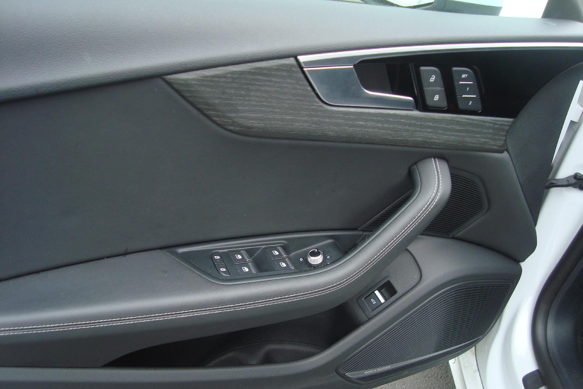 2024 Audi A5 Sportback S line Premium Plus