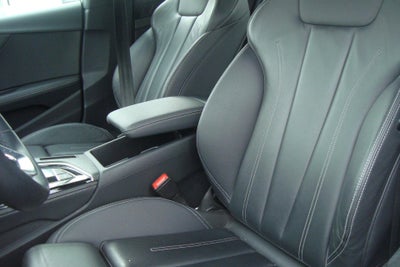 2024 Audi A5 Sportback S line Premium Plus