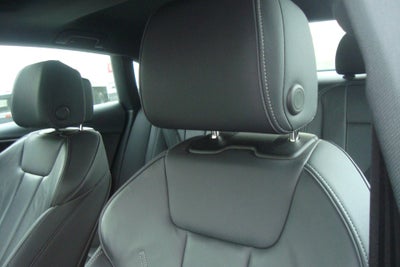 2024 Audi A5 Sportback S line Premium Plus
