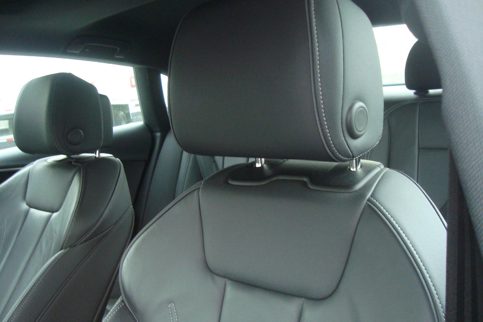 2024 Audi A5 Sportback S line Premium Plus