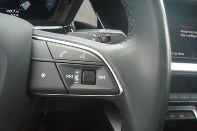 2024 Audi A3 Premium Plus