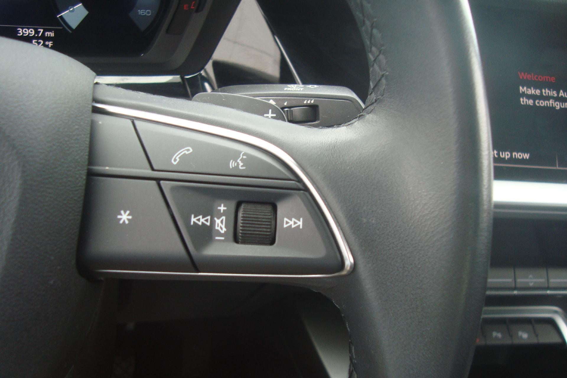 2024 Audi A3 Premium Plus