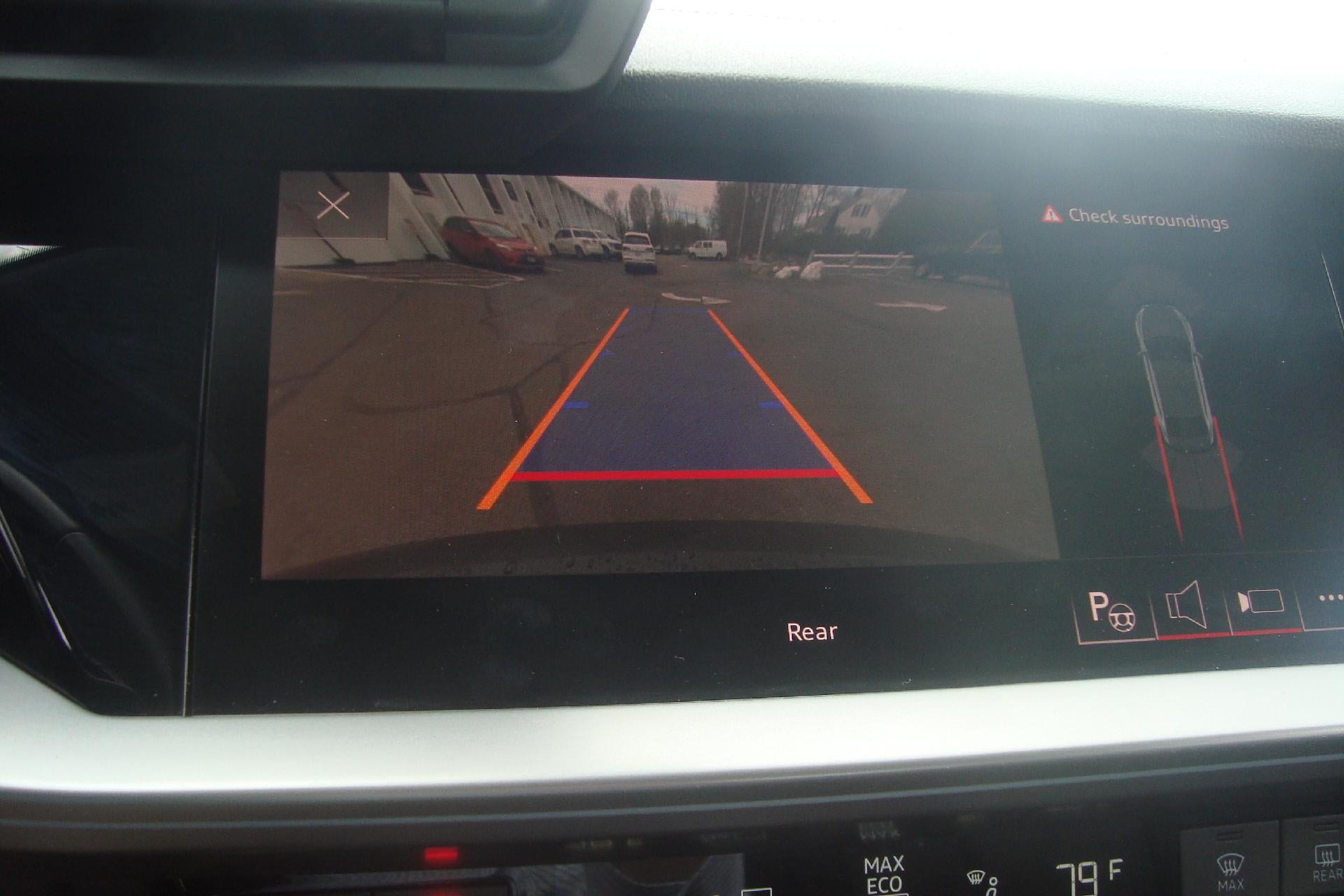 2024 Audi A3 Premium Plus