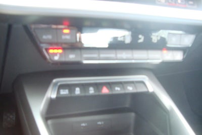 2024 Audi A3 Premium Plus