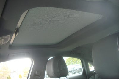 2024 Audi A3 Premium Plus