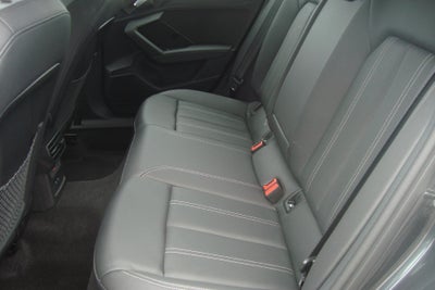 2024 Audi A3 Premium Plus